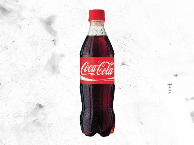 Coca cola 1,5l