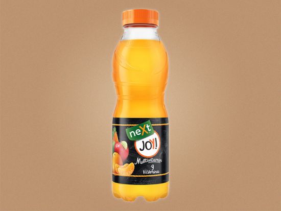 Next Joy multivitamin